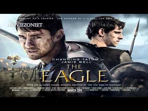 The Eagle Soundtrack HD - #17 Esca's Freedom (Atli Orvarsson)