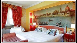 Grand Hotel Villa Medici - A SINA HOTEL, Florence, Italy