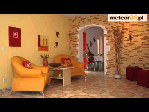 Pensjonat U Ewy - Kamień Śląski meteor24.pl