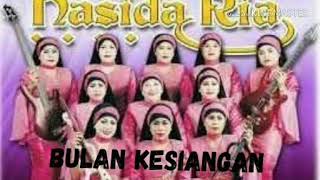 Download lagu STEREO HD - BULAN KESIANGAN - NASIDA RIA SEMARANG mp3
