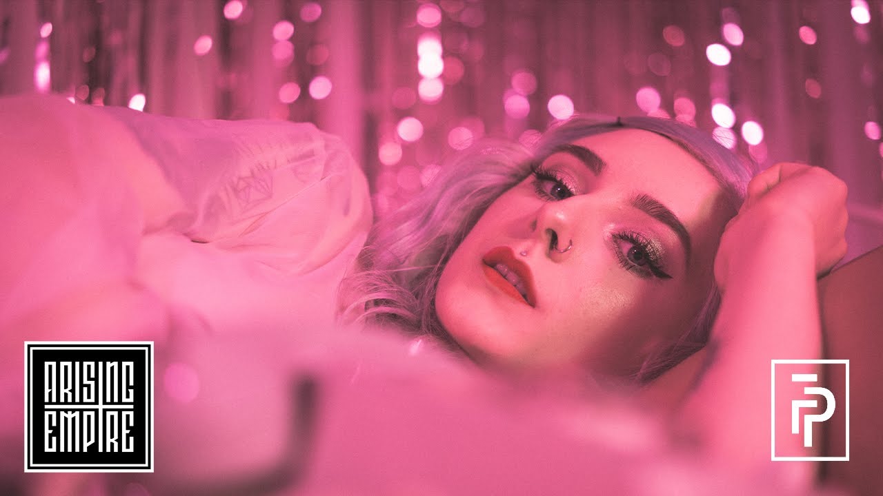 Future Palace — Lately