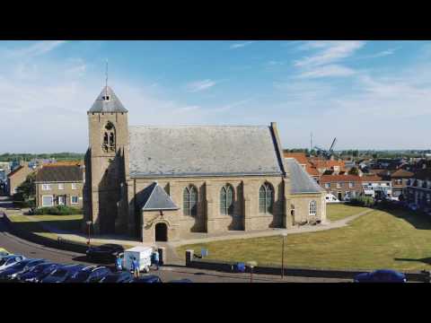 Zoutelande in 2 minuten