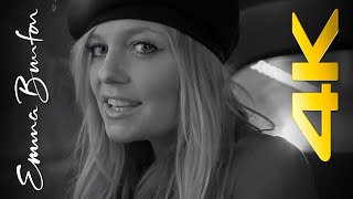 Emma Bunton - I&#39;ll Be There (Music Video | Widescreen 16:9) • 4K