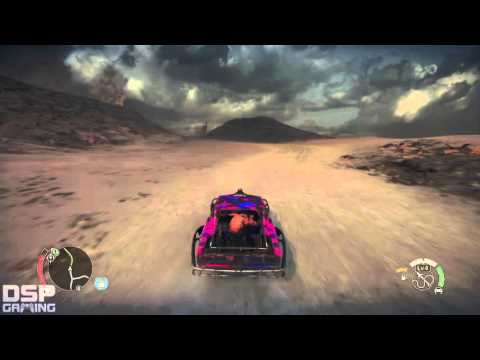 Mad Max playthrough pt38 - Welcome to Gastown! Enter the Bowels