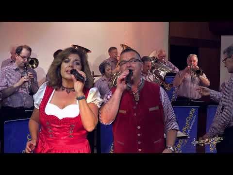 Jasmina: Sorgenbrecher DIE Blaskapelle