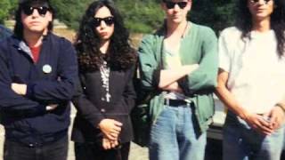 Ramblin' Jeffrey Lee & Cypress Grove - Mother Of Earth