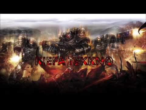 Kiefa - Endlevel |Hardtekk