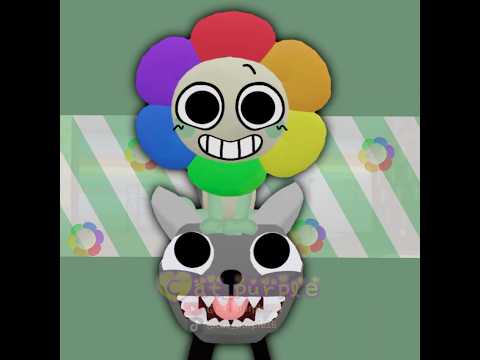 Criminal meme [dandy's world] (owner and pet) #dandysworld #roblox (🌼-🪨-🎄-🪨-🎃 toons) 3D style