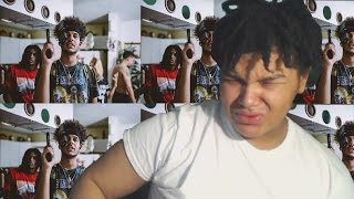 LISTENING TO SMOKEPURPP FOR THE FIRST TIME - FIRST REACTION AND REVIEW