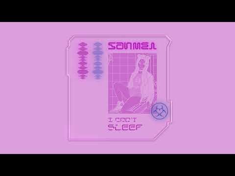 San Mei - I Can't Sleep