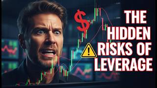 Leverage Will Blow Your Account! (How to Use it Safely)