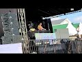 DJ SODA Performance In Manipur - INDIA -2019