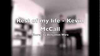 Rest of my life - Kevin Mccall Choreography