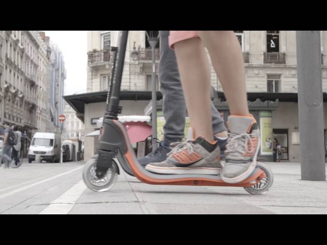 Globber My Too Fix Up - kaufen bei Galaxus