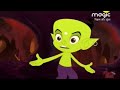 Vikram Aur Munja New Episode The Adventures Of  KingVikramaditya VikramMunja Poretoon Toons