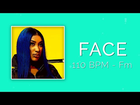 FREE Aya Nakamura x Wejdene Type Beat 2023 "FACE"