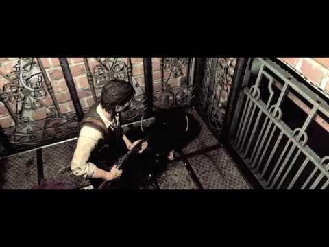 The Evil Within on Ps4-Chapter 10-The Craftsmans Tools-Pt 46