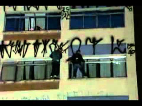 MC Leonel - Profissão de Risco (Making of gravação)