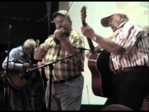 Llano Texas FiddleFest, Wes Westmorland