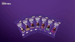 More ways to savour the iconic taste.