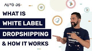 White Label Dropshipping | FULL Beginners Guide + Suppliers List 🔖