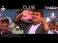 Thanga Nirathukku Vijay Hitz Mix Version 1 DJ E Green Rasta Crew