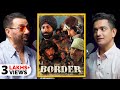 Kya Border 2 Movie Aane Wali Hai? Sunny Deol Answers