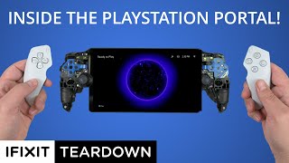 PlayStation リモートプレイヤー、Nintendo Switch PS5向けデバイス「PlayStation Portal リモートプレーヤー」が11