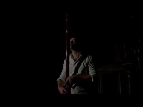 Small C Fujara Soundsample