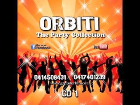 Orbiti - Kafanski Mix 4