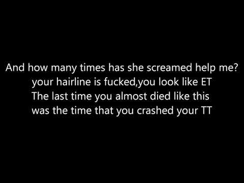 MINIMINTER KSI'S LITTLE BROTHER LYRICS