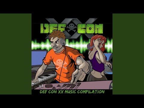 Hacker War (Original Mix)