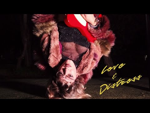 Daphne and the Fuzz - Love & Distress (Official Video)