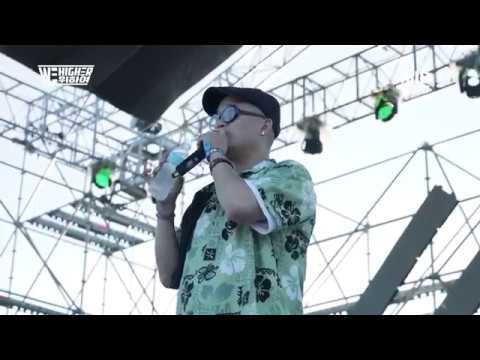 we_higher Midnight festival