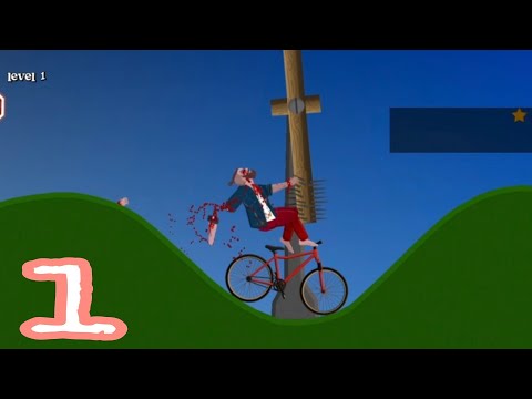 Short Ride Level 1 +Fails | Walk-through | gamerzreina