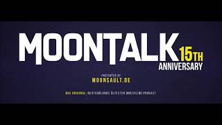 MoonTalk # 527: WWE TLC 2018 Tippspiel, Peter William