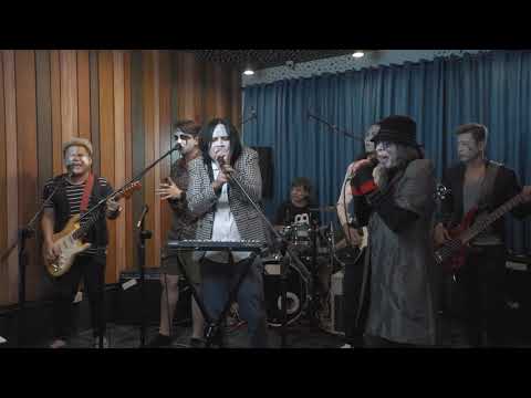Iglap (Live) l Tanya Markova at Dayaw Studios