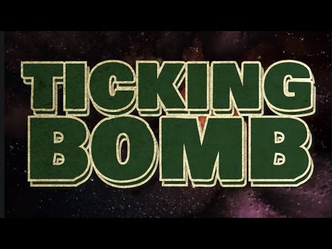 Paolo Baldini DubFiles - Ticking Bomb feat. Mellow Mood, Lasai & Zacky Man (Official Video)
