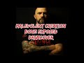 MALEVOLENT CREATION "Bone exposed" (Drumcover)