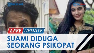 Diduga Psikopat, WN Arab Saudi yang Tewaskan Istri Pakai Air Keras Bakal Jalani Pemeriksaan