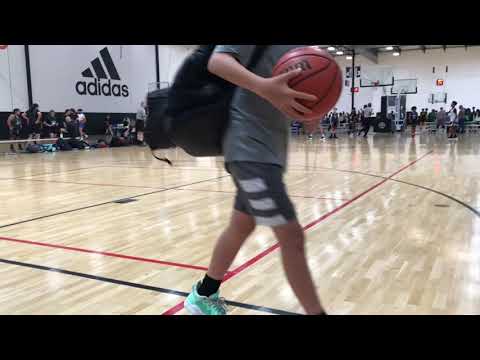 TQE 12U vs. Team Nikos @ ASC - 5/15/21 Game 2