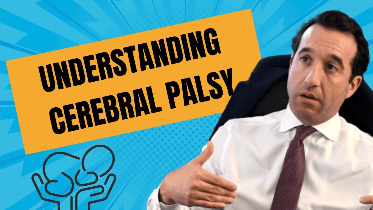 Fetal Heart Rate Tracings and Cerebral Palsy: What the Monitor Can Reveal