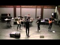 Band UNRATED Showcase 2012 : Starlight + ...