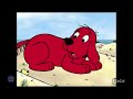 Clifford 2000 Clifford On Parade Follow The Leader PBS Kids Channel SoCal Airing