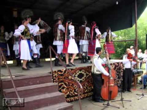 Datina Archiud, spectacolul „invitaților” 1 1  wmv