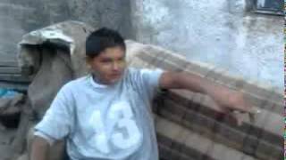 EL KOSHA   SEGUIRAN HABLANDO MAL DE