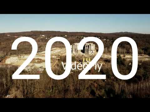 Razsochy 2020  koniec Zburane!!!!
