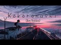 Kokoronashi // Boy version // Lyrics