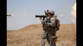Arma3 COOP 米兵でISIL討伐#10