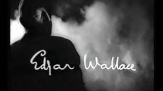 "The Mystery Man" by The Mark Robinson Experience